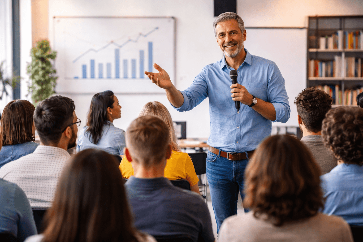 Gemeinsame Veranstaltung der Europa-Union Geilenkirchen mit der Internationalen Karlspreisstiftung Aachen: Europa und der Nahe Osten