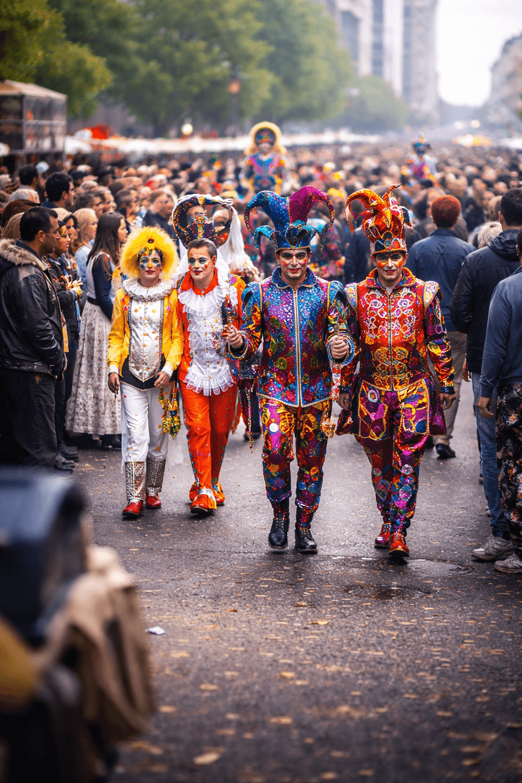 Ostereierschießen Schützenverein Büch