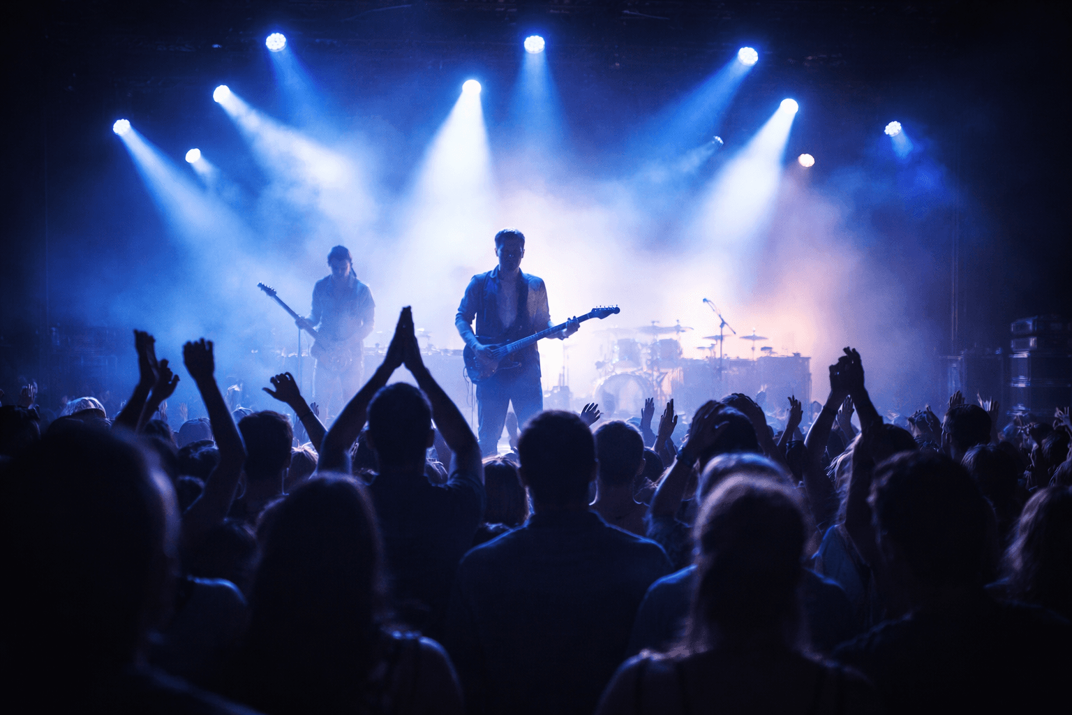 Still Collins – The Best of Phil Collins & Genesis