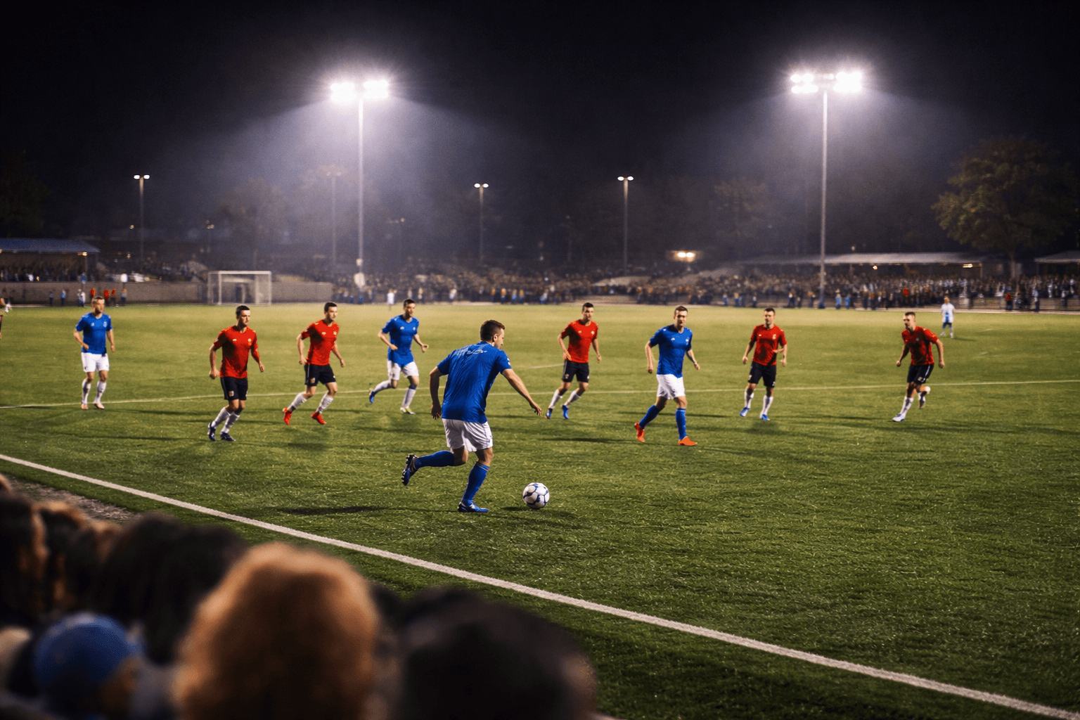 Wettkampf “Krumme Strecken am Alten Schacht”