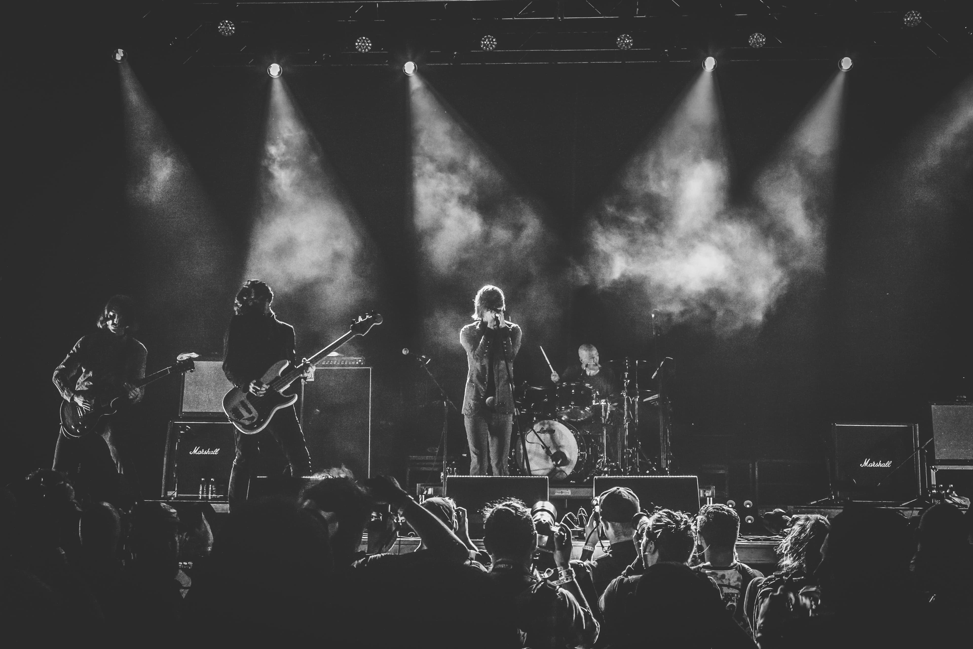 Wassenrock Vol. III