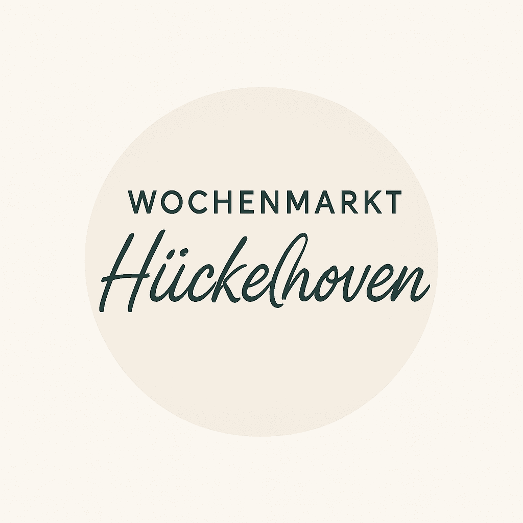 Wochenmarkt Verlegung auf den Hartlepooler Platz